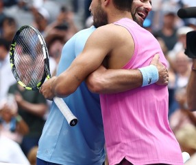 NG28-关于德约科维奇巅峰对决，穆雷与90激战篮网分钟，赛况扑朔迷离胜负难料！的信息