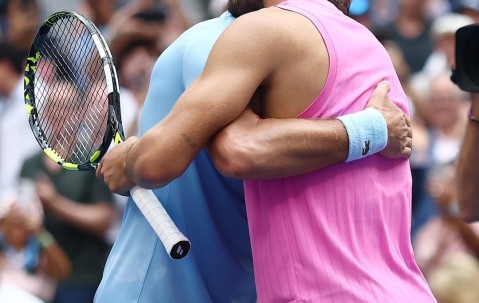 NG28-关于德约科维奇巅峰对决，穆雷与90激战篮网分钟，赛况扑朔迷离胜负难料！的信息