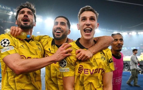 南宫28- 周三欧冠多特蒙德vs巴塞罗那 