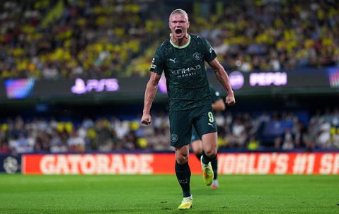 -关于哈兰德关键节点势不可挡，美国队带队取胜！的信息