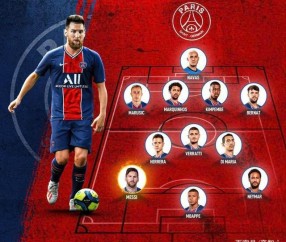 - 风云突变里昂窗口期扳平良机；西甲版图或变；管理层满意；团队化学反应显著