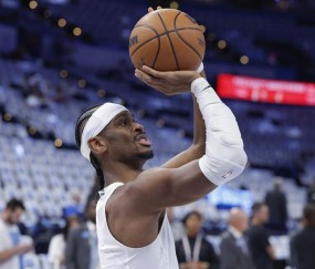 - 俄克拉荷马雷霆 