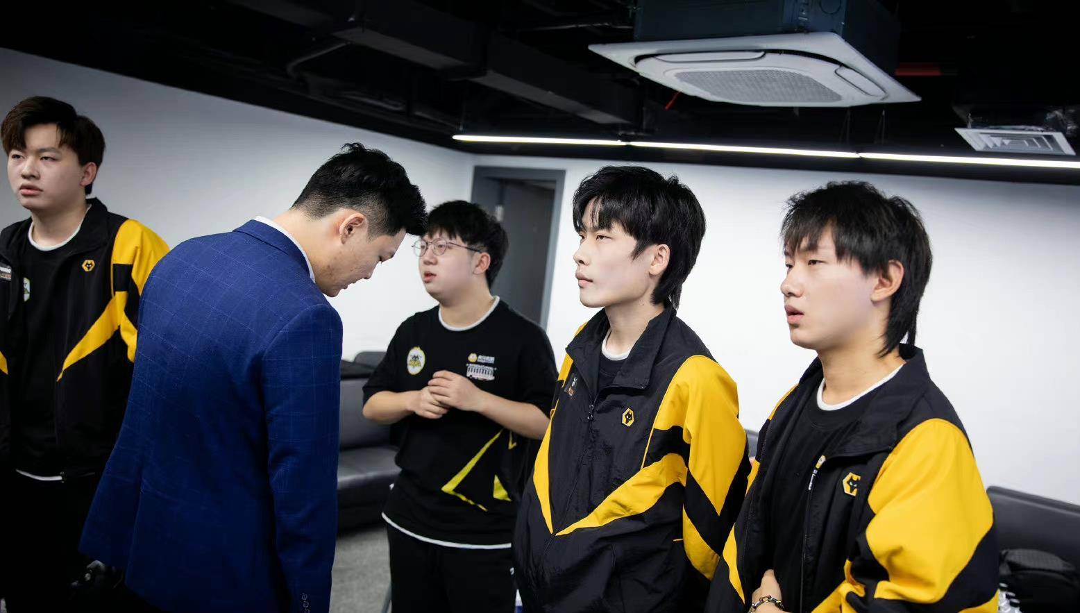 2024年9月20日广东华南虎对广州龙狮季前赛 2024年9月20日广东华南虎对广州龙狮季前赛