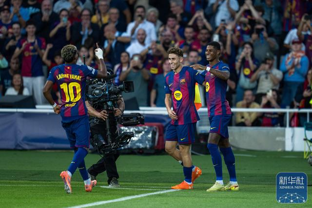 赛地聚焦——欧冠窗口期热度飙升；巴塞罗那单刀错失；震撼外界；轮换策略成焦点的简单介绍