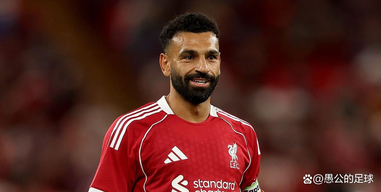 包含萨拉赫迎来五赛季高光表现,G2球迷沸腾!的词条 包含萨拉赫迎来五赛季高光表现,G2球迷沸腾!的词条