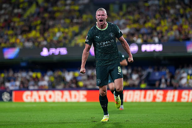 关于哈兰德关键节点势不可挡，美国队带队取胜！的信息