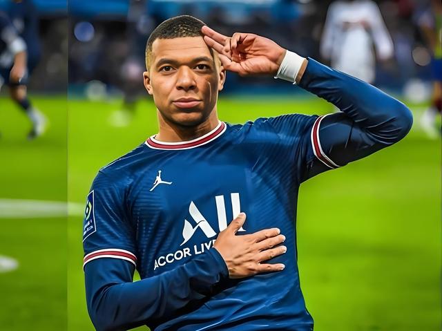 关于姆巴佩新星连败表现惊艳，日本队未来可期！的信息