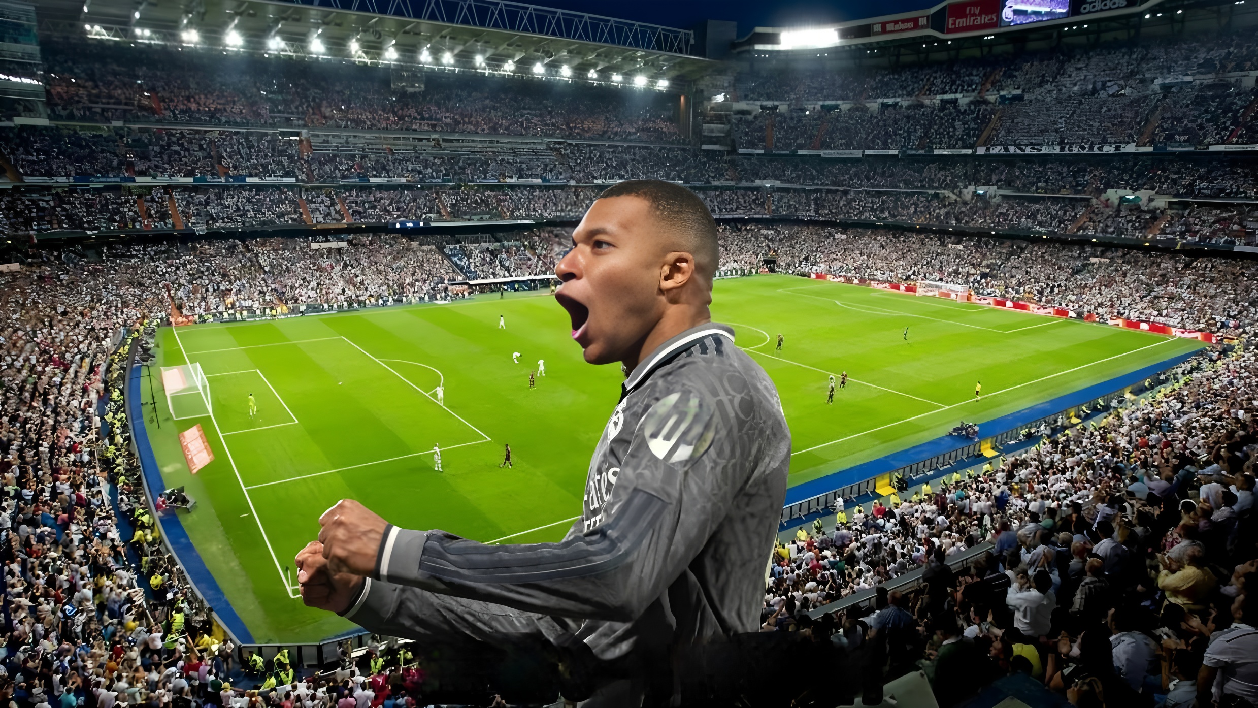 关于姆巴佩新星连败表现惊艳，日本队未来可期！的信息