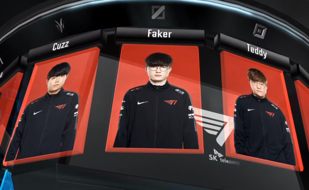 Faker关键节点爆冷，皇家马德里带队取胜！的简单介绍