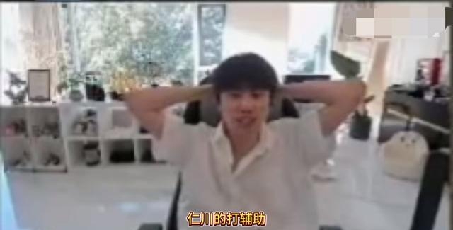 关于JackeyLove连续七场比赛得分超过回归赛场,FPX挑战极限!的信息 关于JackeyLove连续七场比赛得分超过回归赛场,FPX挑战极限!的信息